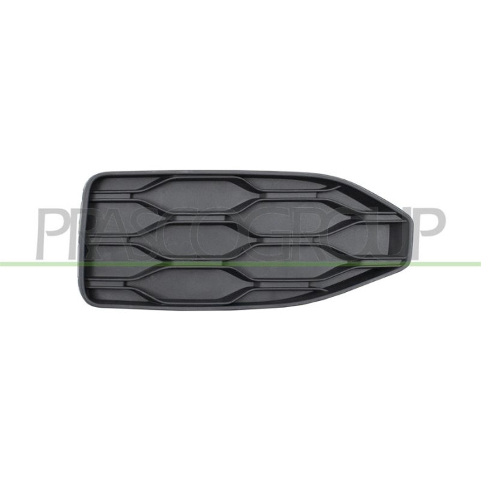 Prasco Grill IN Stoßstange vorne links oben schwarz VG7702114 Prasco Grill IN Stoßstange vorne links oben schwarz VG7702114