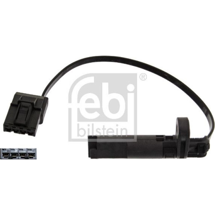 febi Kurbelwellensensor 44351 febi Kurbelwellensensor 44351