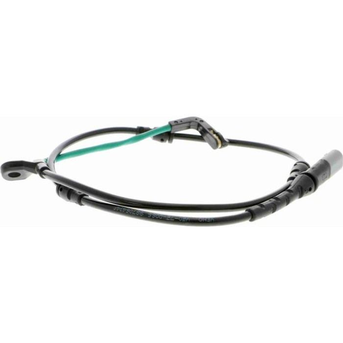 Vemo Bremsbelagverschleißsensor V20-72-0066 Vemo Bremsbelagverschleißsensor V20-72-0066