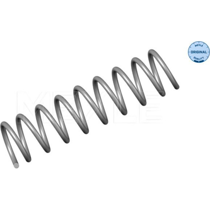 314 739 0003 MEYLE Fahrwerksfeder BMW E39