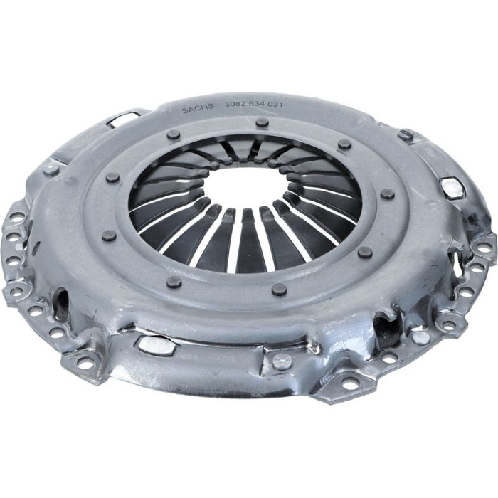 Sachs Kupplungssatz 3000 951 608 Sachs Kupplungssatz 3000 951 608