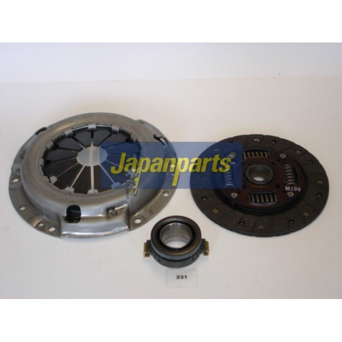 Japanparts Kupplungssatz KF-331 Japanparts Kupplungssatz KF-331