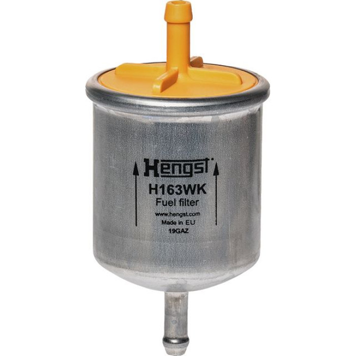 H163WK HENGST FILTER Kraftstofffilter H163WK H163WK HENGST FILTER Kraftstofffilter H163WK