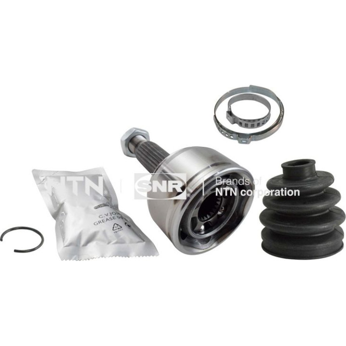 SNR Gelenksatz, Antriebswelle OJK68.009 SNR Gelenksatz, Antriebswelle OJK68.009