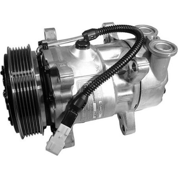 MAHLE Kompressor, Klimaanlage ACP 1095 000P