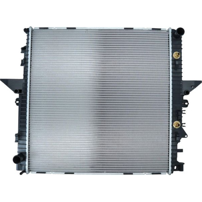 Kamoka Motorkühler 7700083 Kamoka Motorkühler 7700083