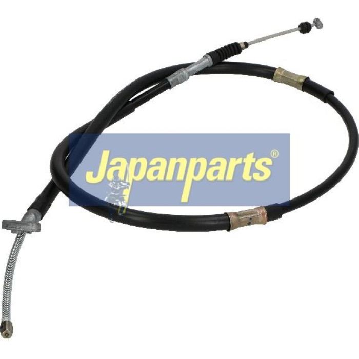 Japanparts Handbremsseil Seilzug Festellbremse BC-241R Japanparts Handbremsseil Seilzug Festellbremse BC-241R
