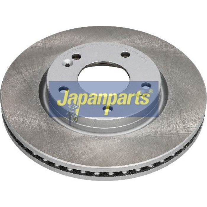Japanparts Bremsscheibe DI-H09C Japanparts Bremsscheibe DI-H09C
