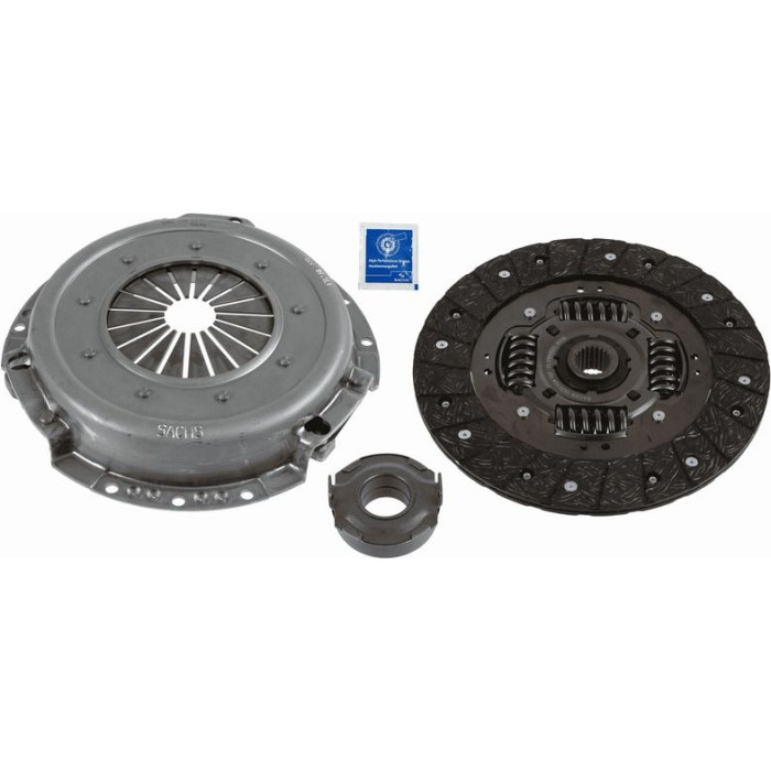 Sachs Kupplungssatz 3000 291 001 Sachs Kupplungssatz 3000 291 001