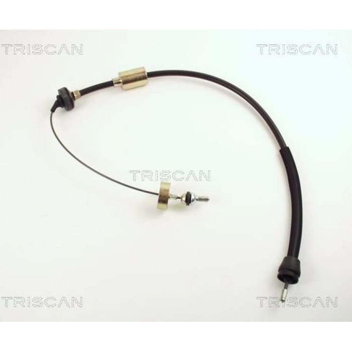 Kupplungsseil Renault Megane 814025233 Kupplungsseil Renault Megane 814025233