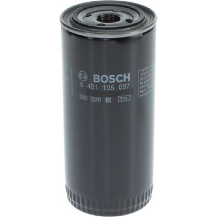 Bosch Ölfilter 0 451 105 067 Bosch Ölfilter 0 451 105 067