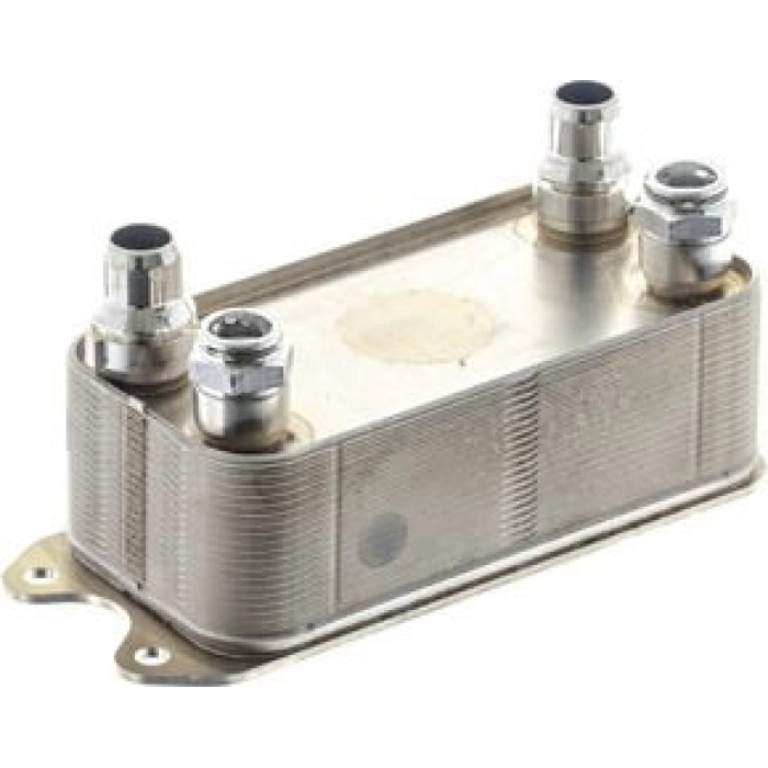 MAHLE Ölkühler, Automatikgetriebe CLC 227 000P MAHLE Ölkühler, Automatikgetriebe CLC 227 000P