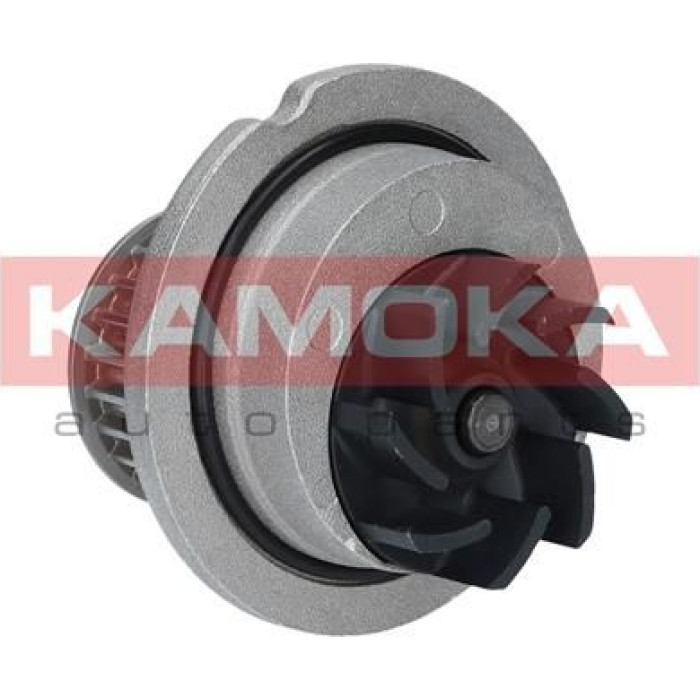 Kamoka Wasserpumpe / Kühlmittelpumpe T0071