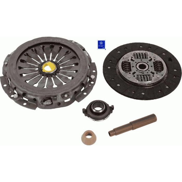 Sachs Kupplungssatz 3000 755 001 Sachs Kupplungssatz 3000 755 001