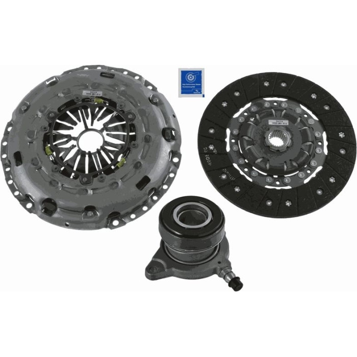 3000 990 183 Sachs Kupplungssatz 3000 990 183 3000 990 183 Sachs Kupplungssatz 3000 990 183