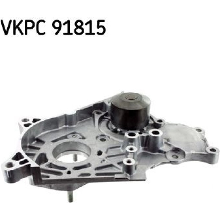 SKF Wasserpumpe / Kühlmittelpumpe VKPC 91815 SKF Wasserpumpe / Kühlmittelpumpe VKPC 91815