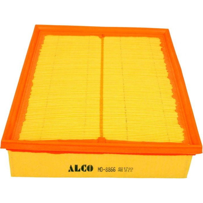 Luftfilter VW Polo 1.6Tdi 1.8Gti 14- /Audi A1/Seat Toledo 15 MD-8866 Luftfilter VW Polo 1.6Tdi 1.8Gti 14- /Audi A1/Seat Toledo 15 MD-8866
