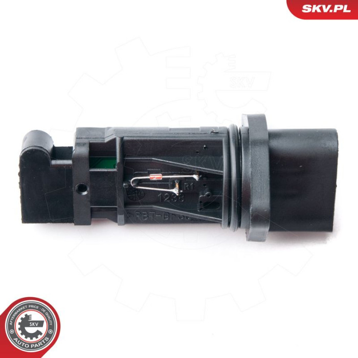07SKV504 SKV GERMANY Luftmassenmesser Luftmengenmesser 07SKV504 07SKV504 SKV GERMANY Luftmassenmesser Luftmengenmesser 07SKV504