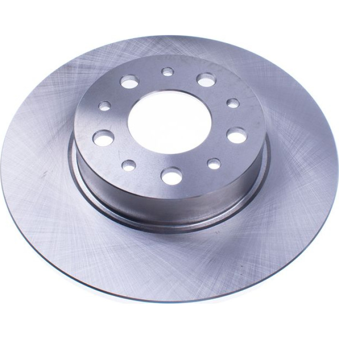 Denckermann Bremsscheibe B130757 Denckermann Bremsscheibe B130757