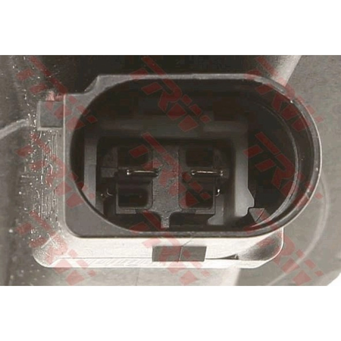 TRW Bremstrommel BHS1216E TRW Bremstrommel BHS1216E