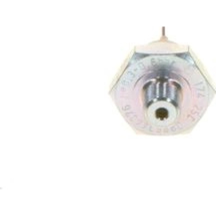 Bosch Druckschalter 0 986 344 076