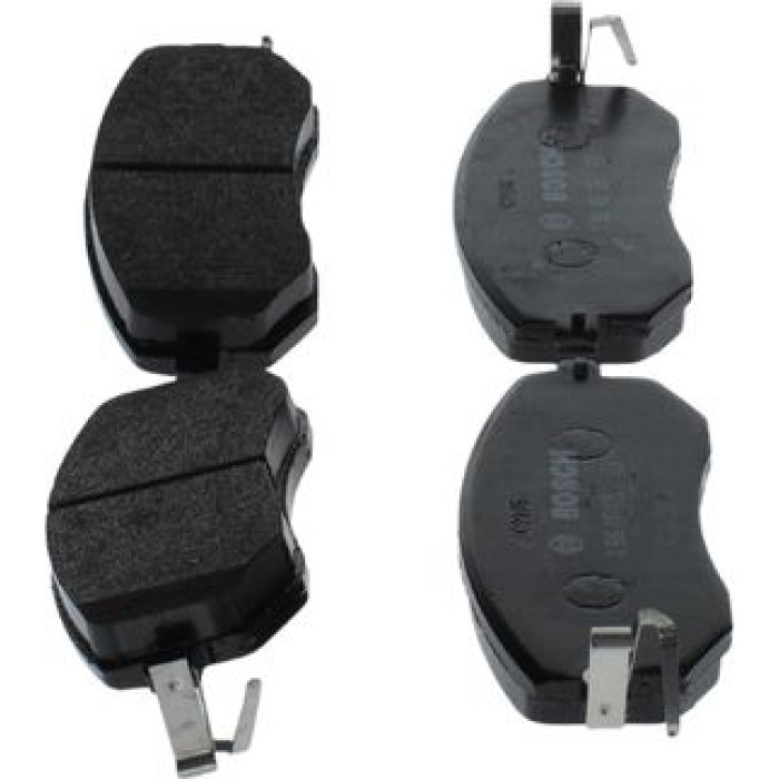 Bosch Bremsbelag 0 986 495 125