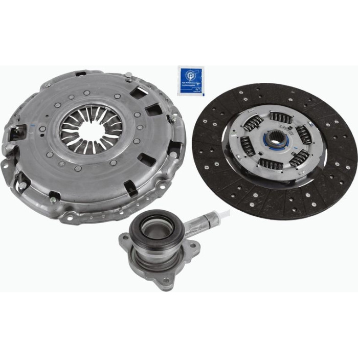 Sachs Kupplungssatz 3000 990 539