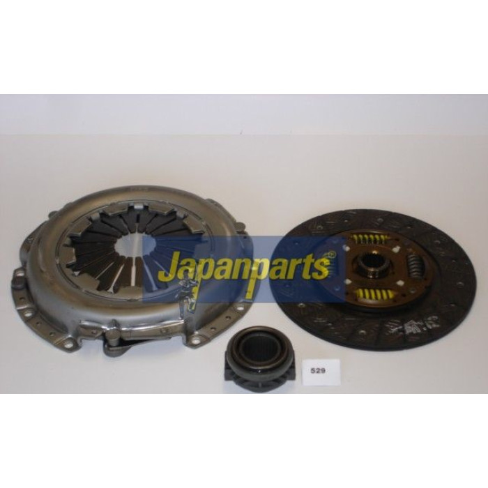 Japanparts Kupplungssatz KF-529 Japanparts Kupplungssatz KF-529
