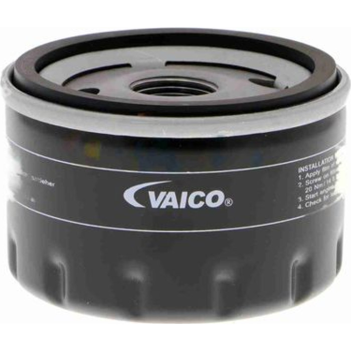 Vaico Ölfilter V46-0083 Vaico Ölfilter V46-0083
