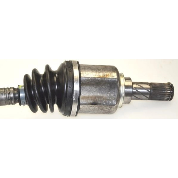 Spidan Antriebswelle 24725 Spidan Antriebswelle 24725