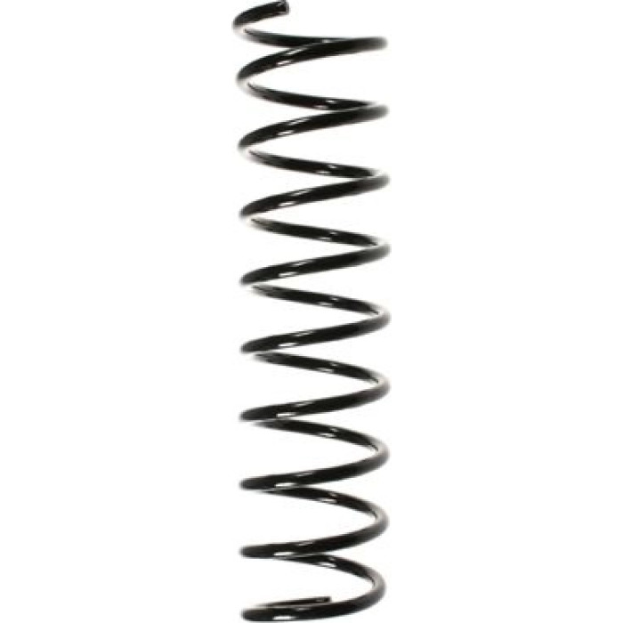 Spidan Fahrwerksfeder 49287 - Hinterachse Spidan Fahrwerksfeder 49287 - Hinterachse