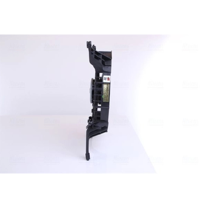 Nissens Kühlerlüfter PKW 85383 Nissens Kühlerlüfter PKW 85383