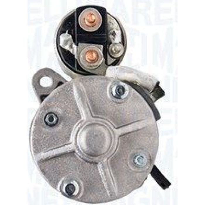 Magneti Marelli Anlasser 063280098010 Magneti Marelli Anlasser 063280098010