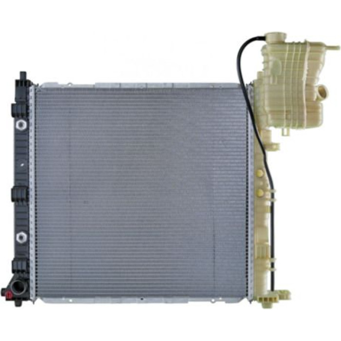 MAHLE Kühler, Motorkühlung CR 681 000P MAHLE Kühler, Motorkühlung CR 681 000P