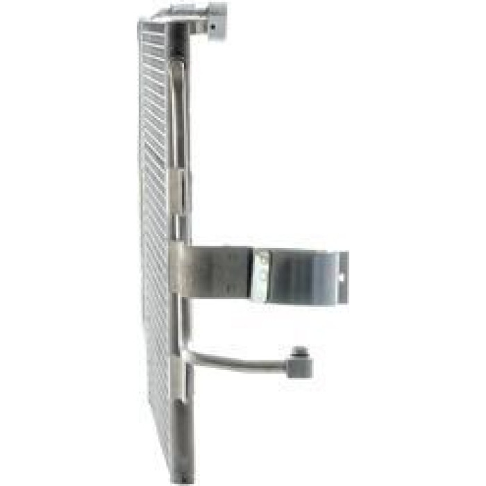 MAHLE Kondensator, Klimaanlage AC 228 000P MAHLE Kondensator, Klimaanlage AC 228 000P