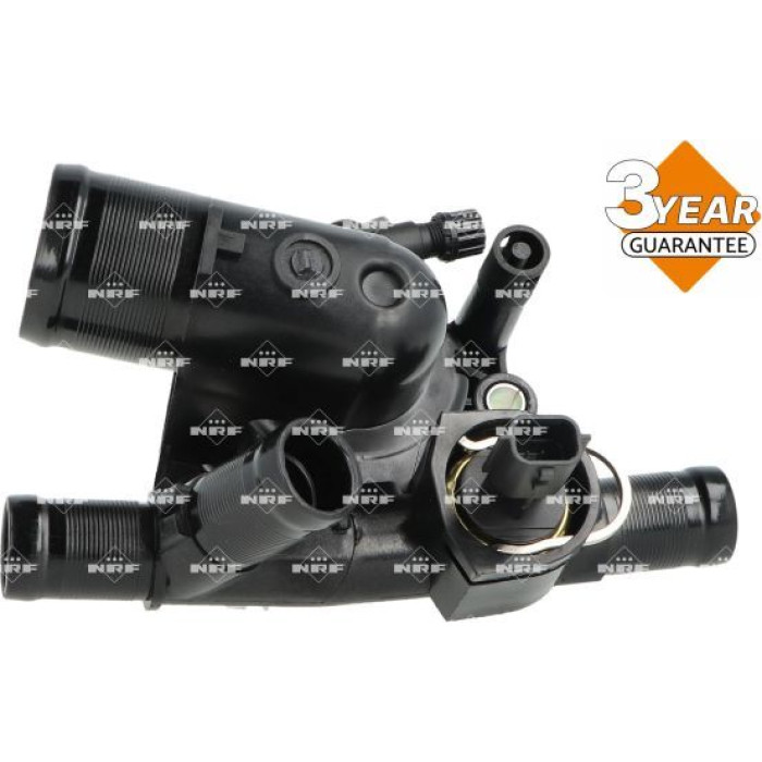NRF Kühlmittelthermostat 725045
