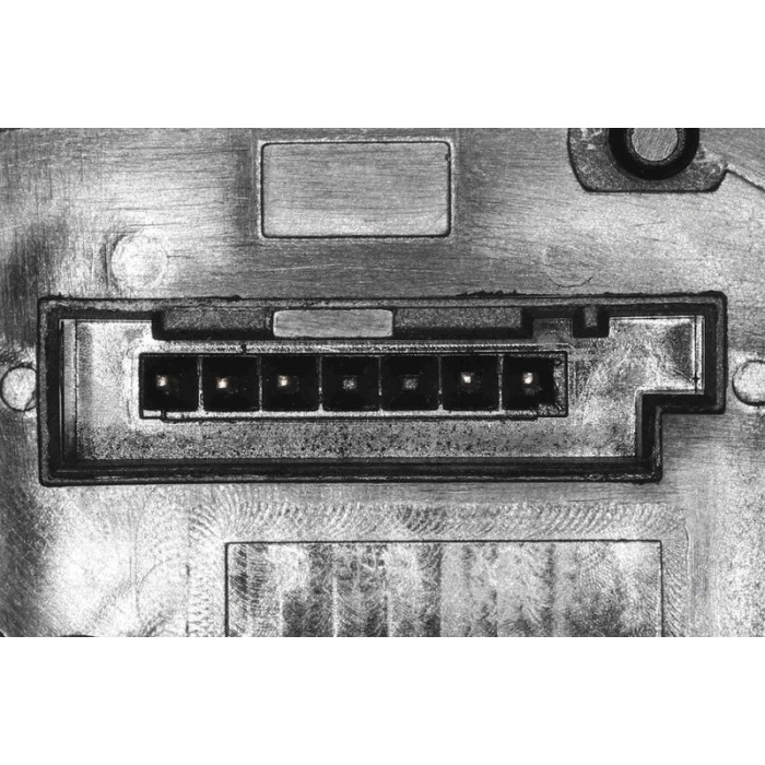 Vemo Türschloss V20-85-0023
