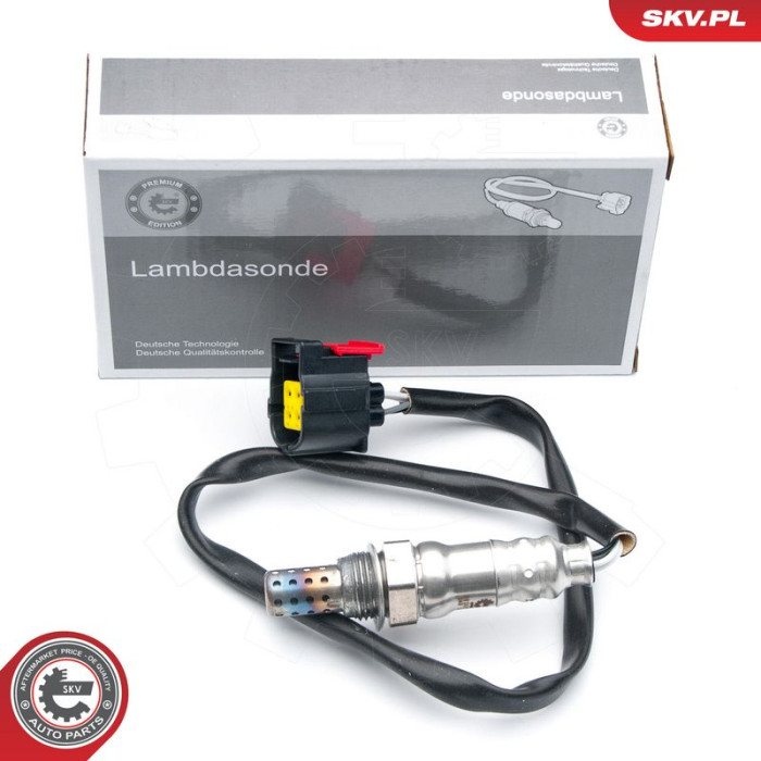09SKV723 SKV GERMANY Lambdasonde 09SKV723 09SKV723 SKV GERMANY Lambdasonde 09SKV723