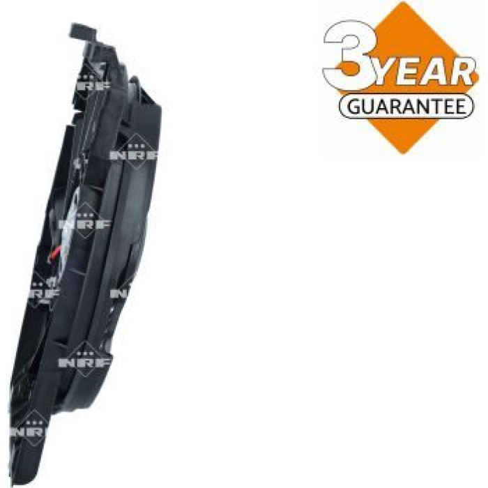 NRF Kühlerlüfter 47063 NRF Kühlerlüfter 47063