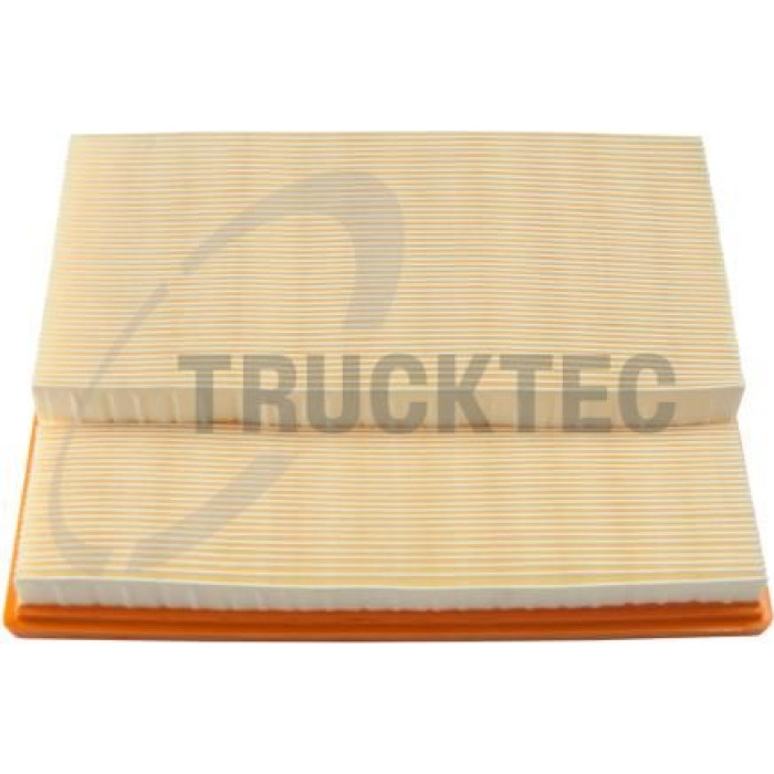 TRUCKTEC AUTOMOTIVE Luftfilter 02.14.138 TRUCKTEC AUTOMOTIVE Luftfilter 02.14.138