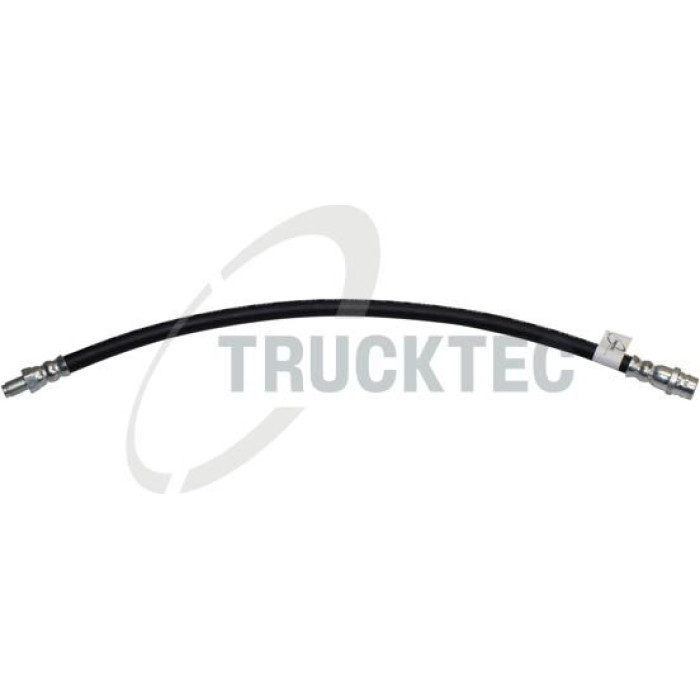 TRUCKTEC AUTOMOTIVE Bremsschlauch 02.35.417