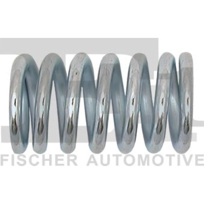 FA1 Auspufffeder 775-901