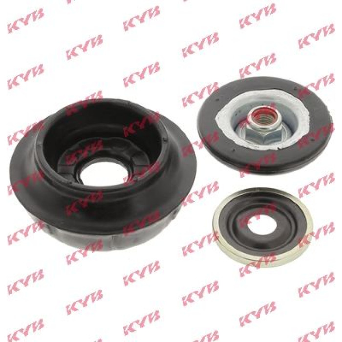 KYB Domlager-Reparatursatz SM1507 KYB Domlager-Reparatursatz SM1507