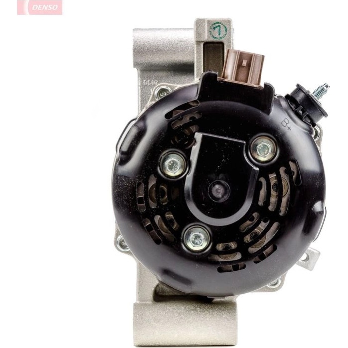 Denso Lichtmaschine DAN1317 Denso Lichtmaschine DAN1317