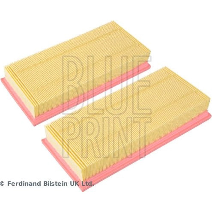 BLUE PRINT Luftfiltersatz ADBP220055 BLUE PRINT Luftfiltersatz ADBP220055