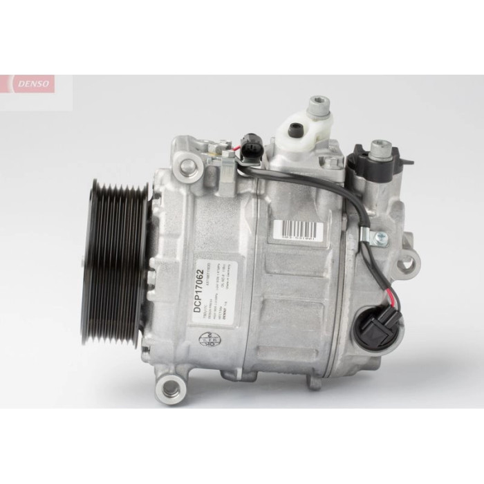 Denso Kompressor DCP17062 Denso Kompressor DCP17062