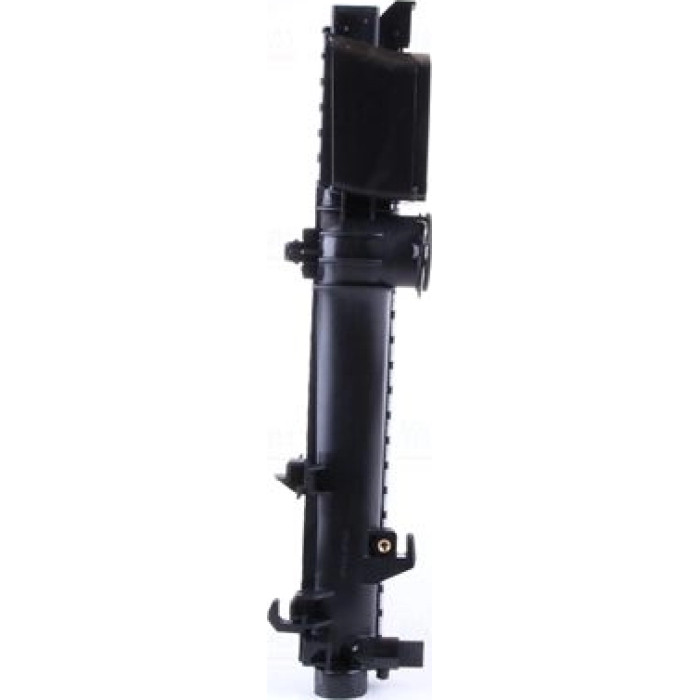 Nissens Wasserkühler PKW 627025 Nissens Wasserkühler PKW 627025