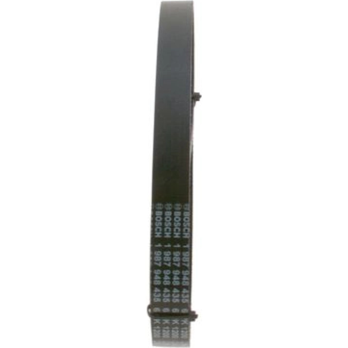 Bosch Keilrippenriemen 1987948435 Bosch Keilrippenriemen 1987948435