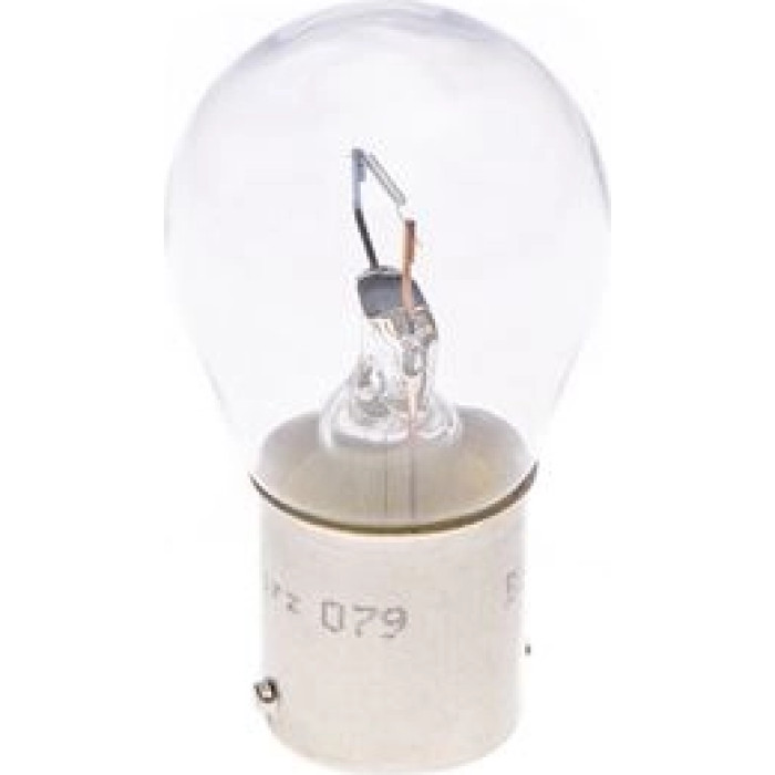 1987302201 Bosch P21W 12V 21W PURE LIGHT BA15s 1987302201