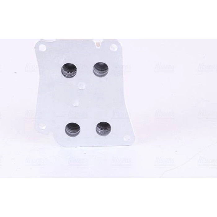 Nissens Ölkühler PKW 90777 Nissens Ölkühler PKW 90777